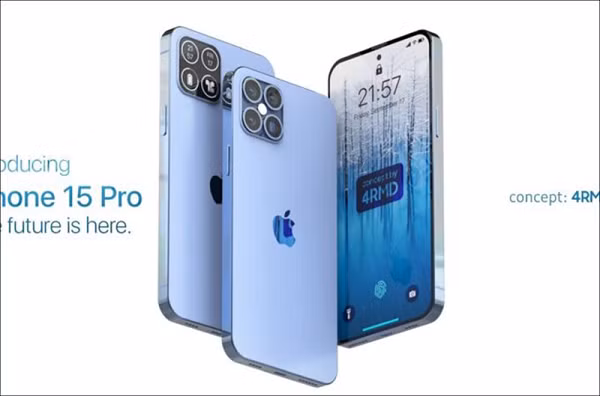 Công nghệ camera dưới màn hình (UPC – Under Panel Camera) của Samsung đã xuất hiện trên màn hình của Galaxy Z Fold 3. Chiếc Galaxy Z Fold 4 năm nay cũng sẽ sử dụng công nghệ tương tự.