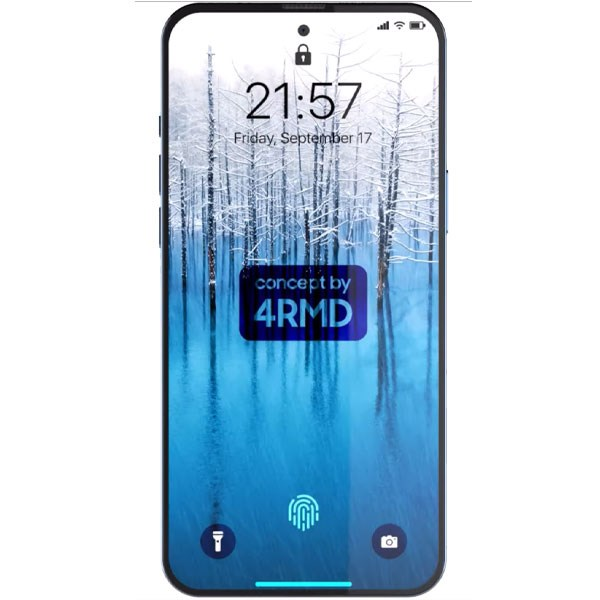 Mặt khác, Galaxy Z Fold 5 năm sau có thể sử dụng công nghệ camera dưới màn hình mới với sự hợp tác của OTI Lumionics từ Canada. Công nghệ cũng sẽ giúp ẩn các mô-đun Face ID có trong phần cắt hình “viên thuốc” của iPhone 14 Pro xuống bên dưới màn hình.