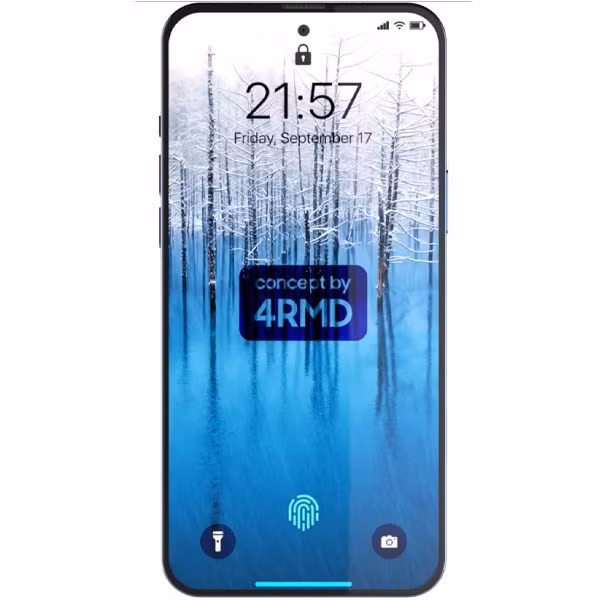 Mặt khác, Galaxy Z Fold 5 năm sau có thể sử dụng công nghệ camera dưới màn hình mới với sự hợp tác của OTI Lumionics từ Canada. Công nghệ cũng sẽ giúp ẩn các mô-đun Face ID có trong phần cắt hình “viên thuốc” của iPhone 14 Pro xuống bên dưới màn hình.