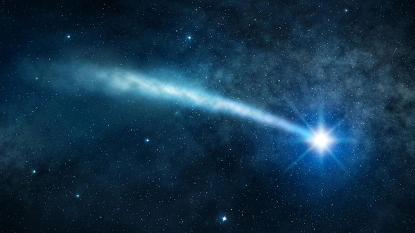 Trường hấp dẫn của những hành tinh lớn có khả năng đẩy những thiên thể này, còn gọi là hành tinh vi hình (centaurs), khỏi quỹ đạo của nó về phía Trái Đất.