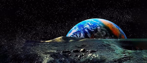 Nguồn nước quý giá này có thể phục vụ sinh hoạt cũng như làm nhiên liệu cho các thiết bị, tàu vũ trụ của con người.