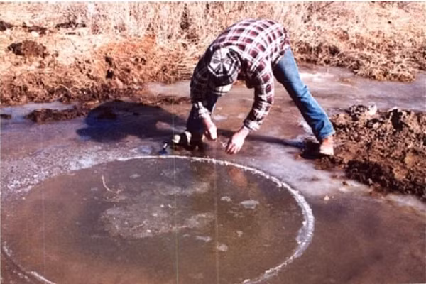 Trang trại Bigelow - Utah là nơi dấy lên tin đồn có sự xuất hiện của UFO và những đột biến về động vật. Sau một loạt các sự kiện bí ẩn bao gồm cả đột biến gia súc và nhìn thấy UFO, những người nông dân đã rất bối rối và họ quyết định bán trang trại. Giờ đây, nó thuộc sở hữu của Robert Bigelow, người đã thành lập Viện Khoa học Khám phá Quốc gia và tiếp tục nghiên cứu về bí mật hàng đầu của trang trại này.