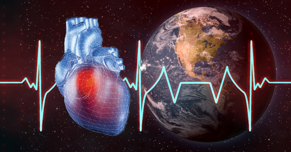 Vì vậy, các vụ tuyệt chủng dường như ít nhất một phần do núi lửa gây ra. Mối quan hệ nhân quả tiềm ẩn giữa hoạt động địa chất và những thay đổi sinh học có thể phức tạp, nhưng có một số chuỗi nhân quả rõ ràng.