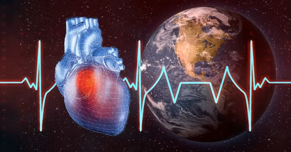 Vì vậy, các vụ tuyệt chủng dường như ít nhất một phần do núi lửa gây ra. Mối quan hệ nhân quả tiềm ẩn giữa hoạt động địa chất và những thay đổi sinh học có thể phức tạp, nhưng có một số chuỗi nhân quả rõ ràng.