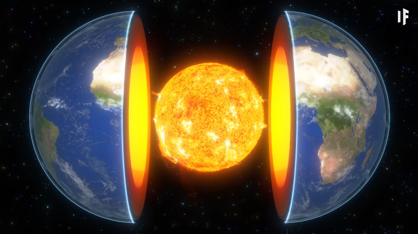 Đó cũng là khoảng thời gian luôn trùng khớp ma quái với các sự kiện tuyệt chủng hàng loạt.