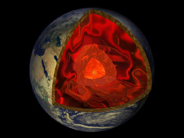 Nhưng với các tính toán mới nhất, các nhà khoa học khẳng định con số chính xác là 27,5 triệu năm cho mỗi "nhịp đập thảm họa" của trái tim hành tinh.