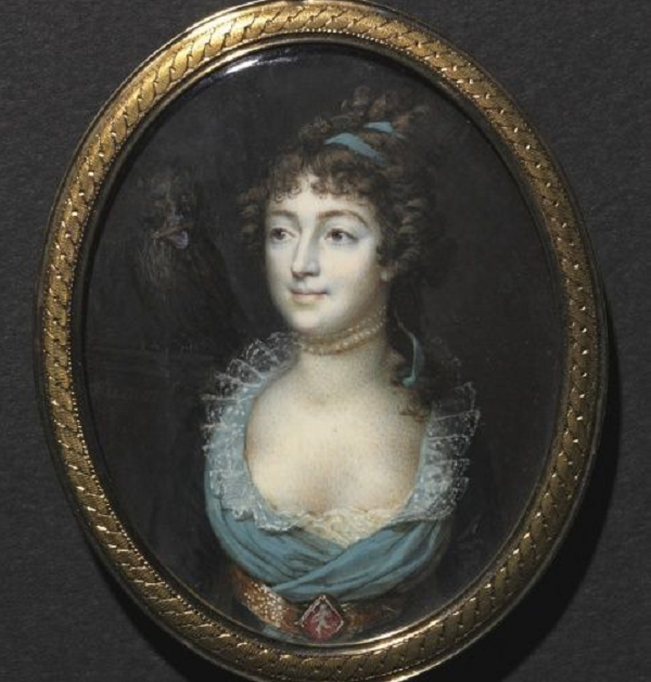 Năm 14 tuổi, Madame Lenormand lên đường đến Paris. Tại đây, bà đã rèn giũa kỹ năng xem bói của mình bằng việc nghiên cứu một loạt các môn học (toán học, thiên văn học, các câu thần chú Hy Lạp và La Mã, Druids, bói toán, kinh Kabbalah của người Do Thái và tử vi), bà trở thành một chuyên gia trong các thực hành bói toán.