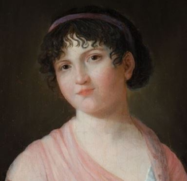 Điều này khiến Marie không được sống những ngày tuổi thơ bên cha mẹ như bao em bé khác. Bất chấp tình thương dành cho cô, những lời đàm tiếu, bàn tán xôn xao buộc gia đình phải gửi Marie vào tu viện Thiên chúa giáo dòng Benedictine để nhờ các nữ tu sĩ nuôi nấng.