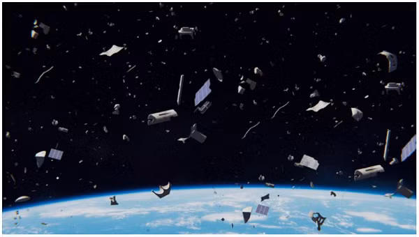 Nhưng nhiều bằng chứng gần đây đã chỉ ra nó là tầng trên của một tên lửa từ sứ mệnh Chang'e 5-T1 của Trung Quốc, được phóng vào tháng 10/2014 nhằm gửi một khoang mẫu lên Mặt trăng và quay trở lại.