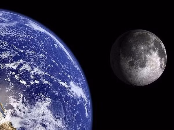 Vì vụ va chạm sẽ diễn ra ở phía xa của Mặt trăng, nên không thể quan sát được. Tuy nhiên, chúng ta có thể nhìn thấy hố va chạm trong vài tuần hoặc vài tháng tới.