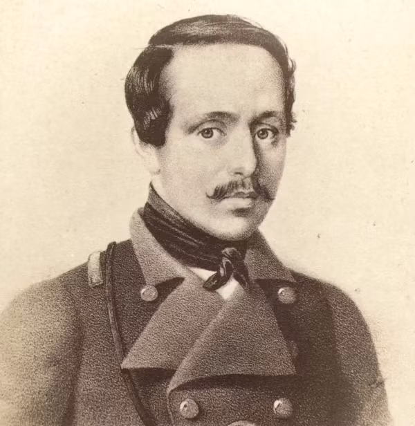Nhà thơ người Nga Lermontov (1814 - 1841) đang ngồi đánh bài với lính của mình thì nhìn thấy một người có vẻ mặt khác lạ so với ngày thường, ông bèn nói với người ấy: "Anh phải đề phòng, có lẽ anh sắp bị chết bất đắc kỳ tử. Đêm nay, anh nên ngủ lại ở đồn biên phòng và sáng mai hãy về". Người lính ấy không tin, ra về và dọc đường đã bị một người say rượu đâm chết.