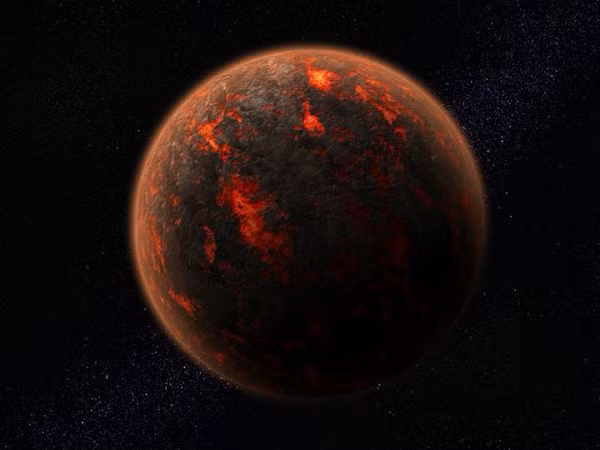 Sau giai đoạn kỳ diệu đó, lớp đá màu xanh lục huyền bí này đã theo quá trình kiến tạo mảng phức tạp của Trái đất chìm sâu vào lớp phủ, kết thúc sứ mệnh.