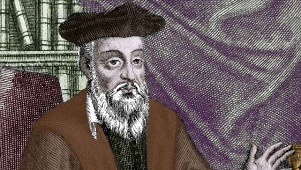 Trong 2 năm trở lại đây, khi đại dịch COVID-19 hoành hành khắp thế giới và trở thành nỗi sợ tồi tệ nhất với nhân loại, người ta cho rằng nhà tiên tri Nostradamus cũng đã dự đoán đúng về dịch bệnh đáng sợ này từ hơn 400 năm trước.