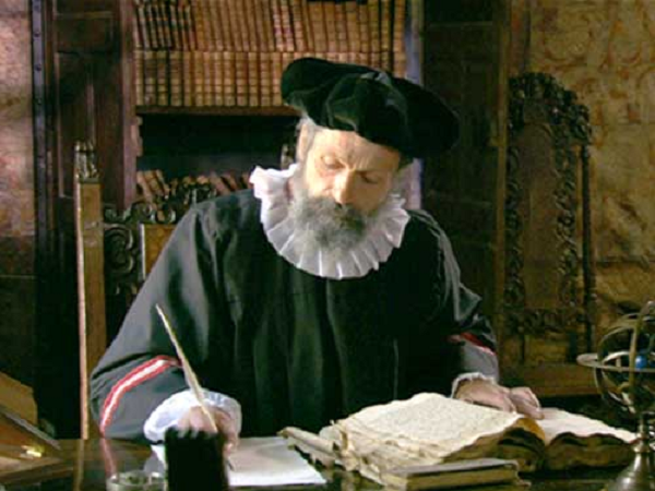 Cho đến tận ngày nay, Nostradamus vẫn là một trong những nhà tiên tri nổi tiếng nhất thế giới.