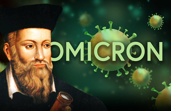 Mặc dù lời giải thích trên của nhà chiêm tinh Jessica Adams chỉ là suy đoán cá nhân nhưng không thể phủ nhận khả năng tiên tri lừng danh và đầy bí ẩn của Nostradamus.