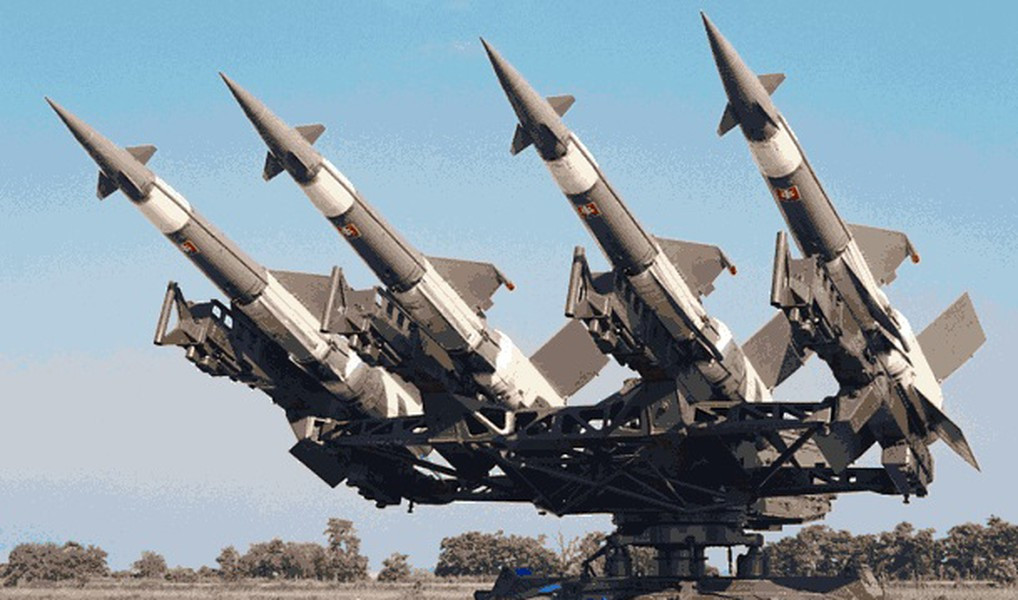 Thực tế này buộc Liên Xô phải cải tiến một số hệ thống tên lửa phòng không S-25 Berkut và S-125 Neva cũng như phát triển các máy bay được mệnh danh "sát thủ khí cầu".