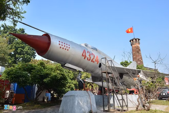 Chiem nguong 7 bao vat quoc gia moi duoc cong nhan