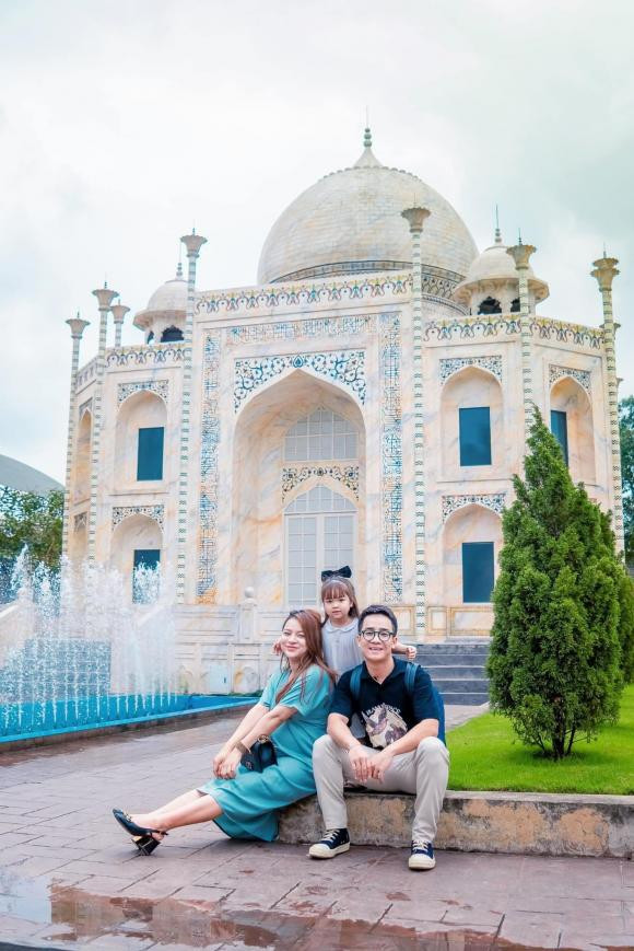 Ba xa Do Duy Nam mang bau lan hai, nhan sac gay chu y-Hinh-4