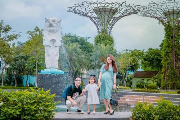 Ba xa Do Duy Nam mang bau lan hai, nhan sac gay chu y-Hinh-3