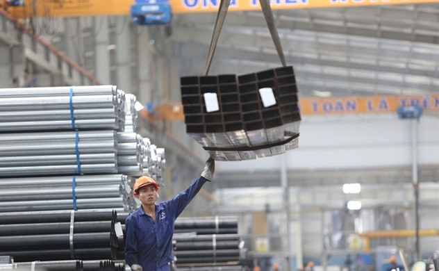 Hoa Phat “lan san” san xuat container... ky vong vuot muc tieu 2021?-Hinh-2