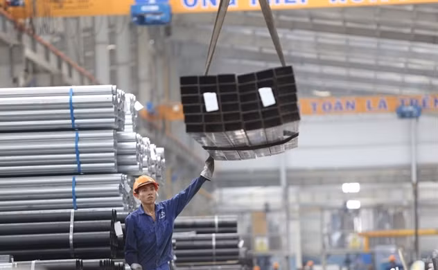 Hoa Phat “lan san” san xuat container... ky vong vuot muc tieu 2021?-Hinh-2