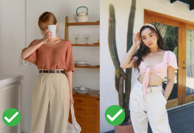 5 tips can nho khi chon quan ong suong neu khong muon bi dim dang-Hinh-3