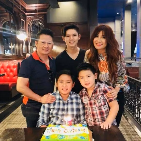 Bang Kieu nho vo cu mua qua sinh nhat tang con trai-Hinh-5