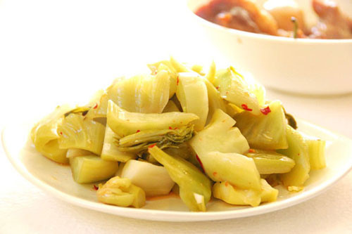 Neu khong muon ung thu gan “bat buoc” ban can tranh xa thuc pham nay