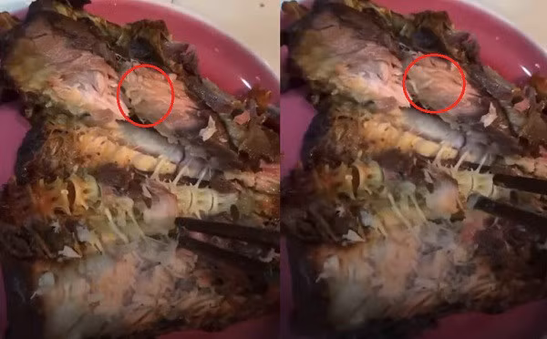 CleverFood ban ca kho co gioi: Cong ty so huu lam an sao?