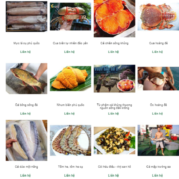 CleverFood ban ca kho co gioi: Cong ty so huu lam an sao?-Hinh-2