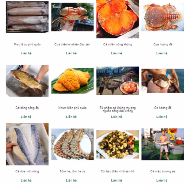 CleverFood ban ca kho co gioi: Cong ty so huu lam an sao?-Hinh-2