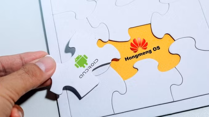 Các hãng đối thủ đồng hương: Xiaomi, OPPO… luôn muốn trỗi dậy, chiếm lấy thị phần ngon ăn của Huawei tại thị trường tỷ dân. Huawei như lâm vào tình thế “đã nghèo còn gặp eo”.