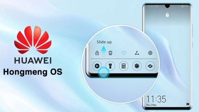 Khi còn đang chấp chới, lao đao giữa một màn sương vô định, Huawei đành với cho mình chiếc phao gần nhất: tuyên bố sẽ chuyển sang dùng hệ điều hành “cây nhà lá vườn” mang tên Hongmeng OS. Tuy nhiên, ngay cả khi chọn lối thoát này, tương lai của Huawei cũng sẽ rất khó đoán, khi số lượng ứng dụng và độ ổn định trong hoạt động của hệ điều hành này vẫn hoàn toàn là một dấu hỏi lớn. Phần đông khách hàng chắc chắn sẽ không mạo hiểm và người thiệt nhất chắc chắn là Huawei.