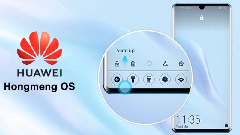 Khi còn đang chấp chới, lao đao giữa một màn sương vô định, Huawei đành với cho mình chiếc phao gần nhất: tuyên bố sẽ chuyển sang dùng hệ điều hành “cây nhà lá vườn” mang tên Hongmeng OS. Tuy nhiên, ngay cả khi chọn lối thoát này, tương lai của Huawei cũng sẽ rất khó đoán, khi số lượng ứng dụng và độ ổn định trong hoạt động của hệ điều hành này vẫn hoàn toàn là một dấu hỏi lớn. Phần đông khách hàng chắc chắn sẽ không mạo hiểm và người thiệt nhất chắc chắn là Huawei.