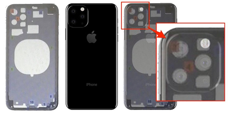 Mặt khác, nhiều thông tin và hình ảnh rò rỉ iPhone đều đến từ các bên đối tác thứ ba của Apple hoặc Foxconn. Đương nhiên, Apple gần như không có quyền hạn xử lý họ, nếu chiểu theo pháp luật.