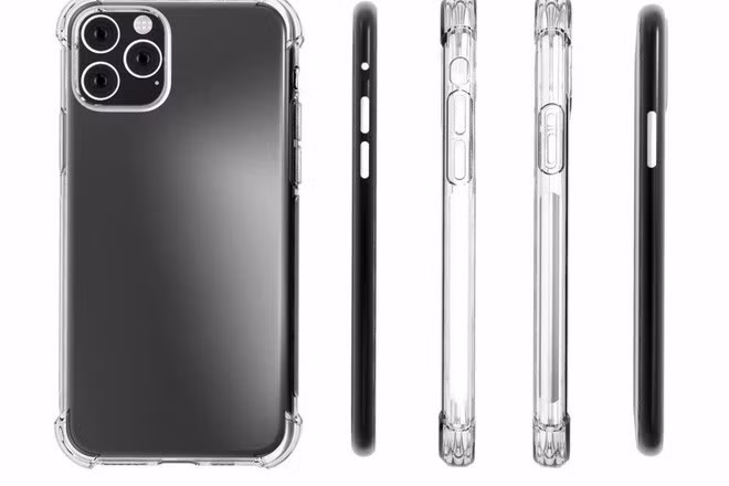 Khi đó, hãng đồng thời cũng sẽ phải cung cấp cho phía cảnh sát những hồ sơ thông tin và hình ảnh thật của sản phẩm. Đây là điều mà Apple luôn muốn tránh.