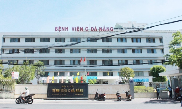 Khan: Nguoi tung den nhung dia diem nay o Da Nang, Quang Nam can luu y