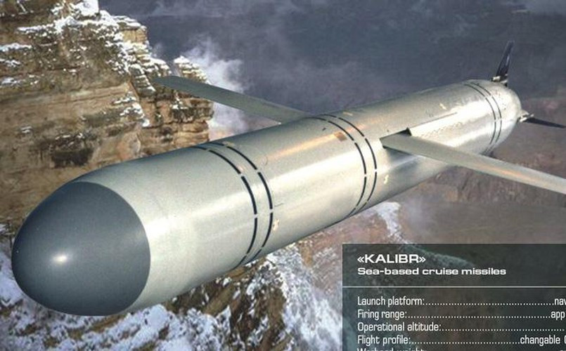 Trang Moskovsky Komsomolets của Nga cho biết: "Theo dữ liệu được công bố, Mỹ hiện có khoảng 8.000 tên lửa hành trình Tomahawk các phiên bản trong kho dự trữ, gấp tới 66 lần so với Nga".