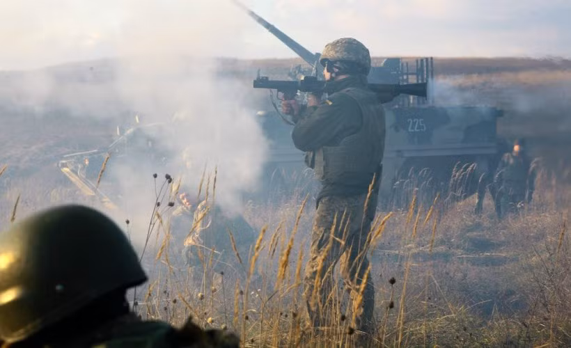 Được biết chính quyền Thổ Nhĩ Kỳ sẵn sàng trả cho mỗi chiến binh số tiền lên tới 2.500 USD để gửi họ đến Azerbaijan, với mục đích tiến hành một cuộc xung đột chống lại quân đội Armenia.