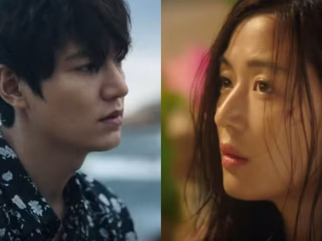 The Legend of the Blue Sea (Cổ tích nơi đại dương) là câu chuyện tình yêu giữa con trai của một gia đình quý tộc tên Damlim (Lee Min Ho thủ vai) và một mỹ nhân ngư tên Shim Chung (Jun Ji Hyun thủ vai). Phim sẽ được chiếu trên kênh SBS từ 16/11/2016.