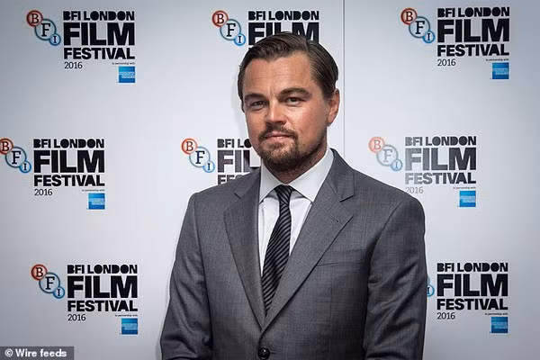 Leonardo DiCaprio bi cao buoc rua tien bang quy tu thien