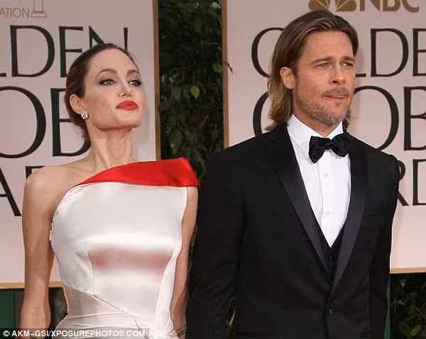 Brad Pitt va Angelina Jolie rao ban lau dai o Phap-Hinh-2