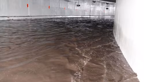 Lanh dao Khu 2 noi gi ve su co “oto lop ngop qua ham chui” My Thuy?