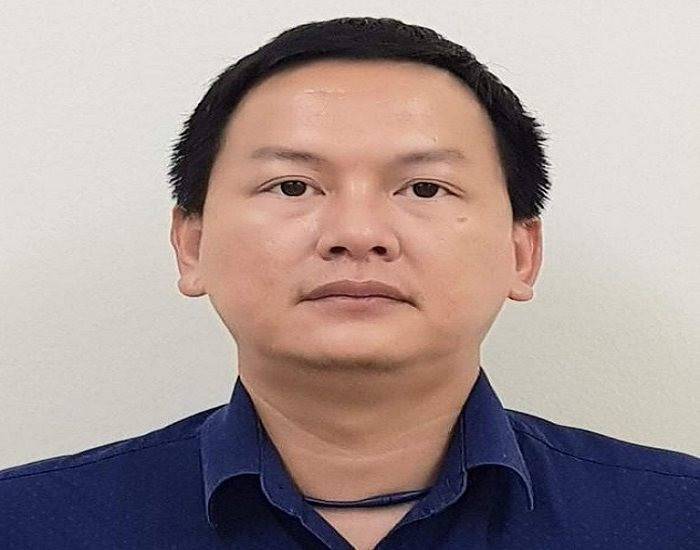 Nguyễn Tiến Thân – nguyên Chuyên viên Vụ Quan hệ quốc tế, Văn phòng Chính phủ bị khởi tố ngày 18/8;