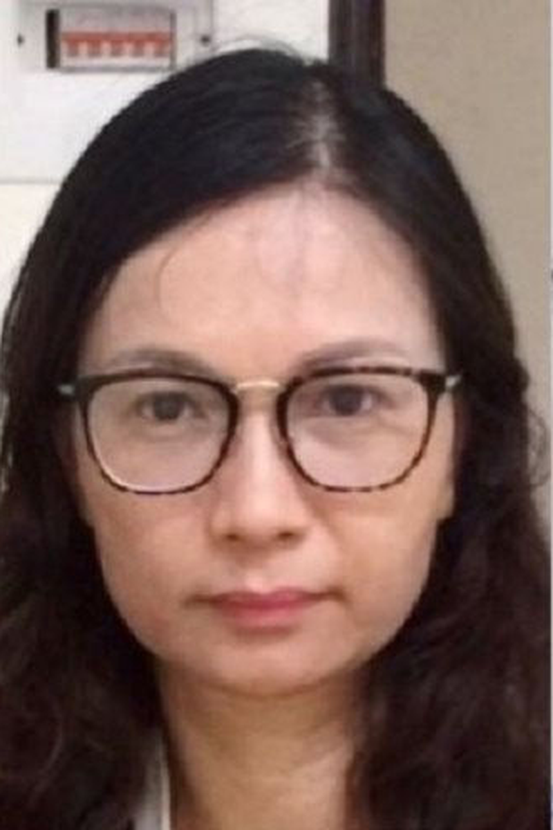 Nguyễn Mai Anh – nguyên chuyên viên Vụ Quan hệ quốc tế Văn phòng Chính phủ bị khởi tố ngày 25/7.