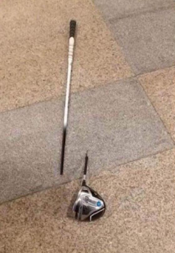 Gần 1 tuần sau khi xảy ra sự việc, trên mạng xã hội xuất hiện thông tin hình ảnh về vụ việc khi một số CLB golf đã ra thông báo lên án hành vi tấn công gây thương tích nữ caddie đến mức gãy gậy golf của ông Nguyễn Viết Dũng trong lúc chơi golf tại sân golf BRG và yêu cầu tẩy chay vị khách chơi golf này. Những thông tin trên khiến dư luận bất bình, phản ứng về hành vi của ông Dũng.