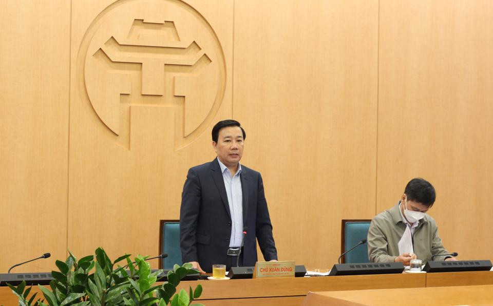 Liên quan vụ chuyến bay giải cứu, cùng với ông Chử Xuân Dũng, đến này 37 bị can đã bị khởi tố gồm nhiều quan chức của Bộ Ngoại giao, cán bộ của Bộ Y tế và Bộ Giao thông vận tải, cựu lãnh đạo và cán bộ của Cục Quản lý xuất nhập cảnh Bộ Công an về các tội: Nhận hối lộ, Đưa hối lộ, Lợi dụng chức vụ quyền hạn trong khi thi hành công vụ, Lừa đảo chiếm đoạt tài sản và Môi giới hối lộ".