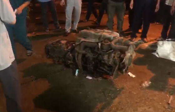 Thủ đoạn buôn bán vận chuyển ma túy của các đối tượng thuộc ổ nhóm do Oanh “Hà” cầm đầu là giấu ma túy trong các lốc máy ô tô đã qua sử dụng, rồi thuê người vận chuyển từ nước ngoài về TPHCM tập kết ở các kho hàng. Tại đây, các đối tượng tháo các lốc máy lấy ma túy rồi giao cho các khách mua sỉ trên địa bàn. Ngoài ra, ma túy còn được vận chuyển về Hà Nội để chuyển ra Hải Phòng tiêu thụ.