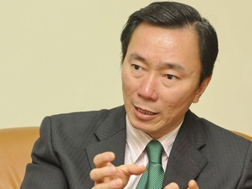 Ủy ban Kiểm tra Trung ương cũng khiển trách các ông: Phạm Sanh Châu, nguyên Đại sứ Việt Nam tại Ấn Độ; Vũ Bình, Tổng Lãnh sự Việt Nam tại Fukuoka, Nhật Bản; Phạm Như Ý, cán bộ Đại sứ quán Việt Nam tại Ấn Độ.