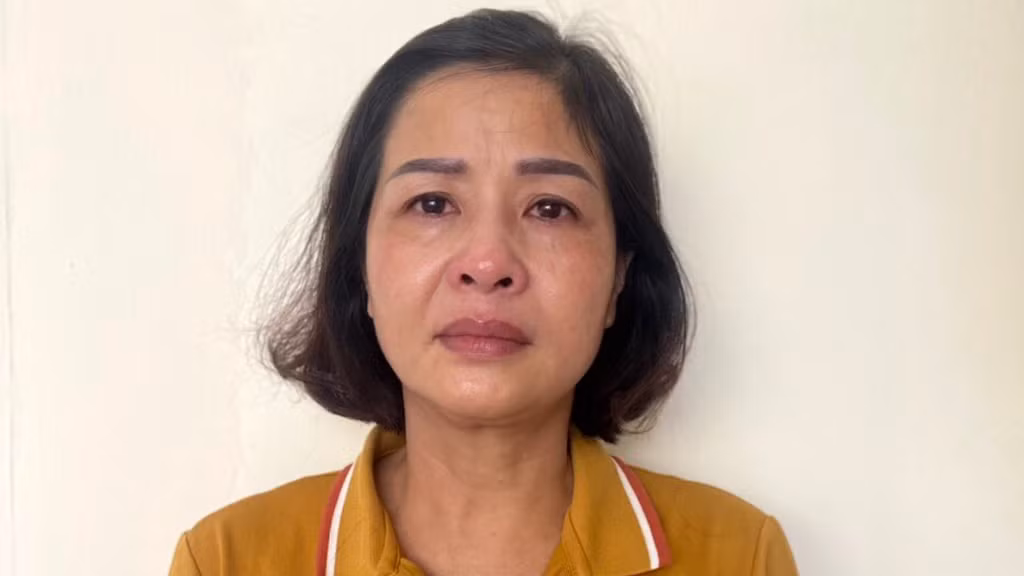 Theo UBKT Trung ương, ông Hùng, bà Hằng và bà Vân đã suy thoái về tư tưởng chính trị, đạo đức lối sống, vi phạm quy định về những điều đảng viên không được làm và trách nhiệm nêu gương; vi phạm pháp luật trong thực hiện chức trách, nhiệm vụ được giao, gây hậu quả rất nghiêm trọng, ảnh hưởng xấu đến uy tín của tổ chức đảng và cơ quan quản lý nhà nước. 